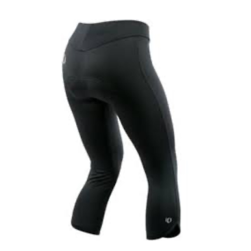 Pearl Izumi Black Superstar 3/4 Tights